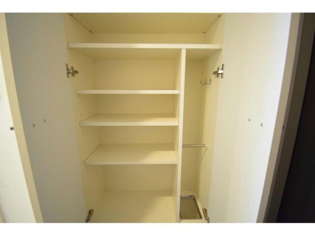 ミュプレ北浜の物件内観写真