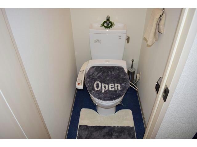 ミュプレ北浜の物件内観写真