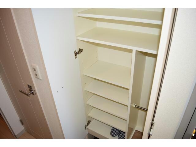 ミュプレ北浜の物件内観写真