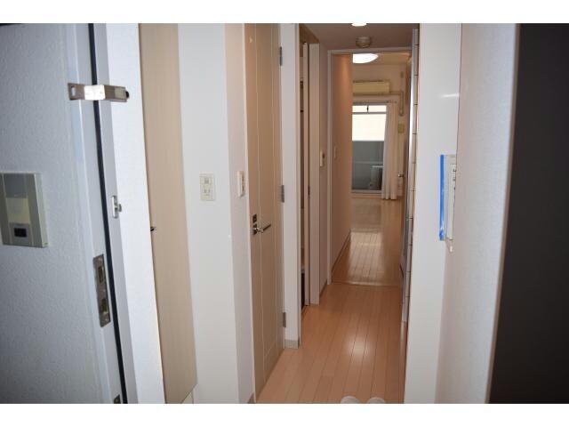 ミュプレ北浜の物件内観写真