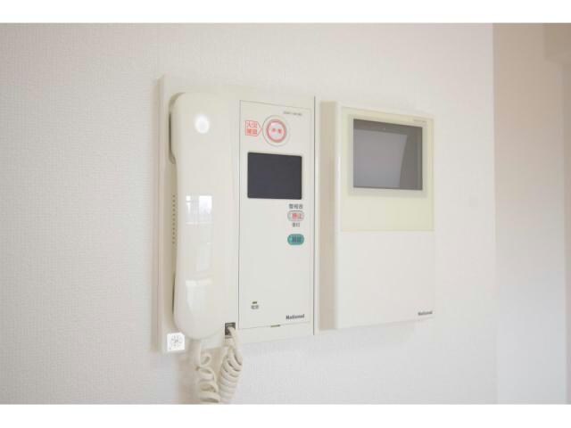 ミュプレ北浜の物件内観写真