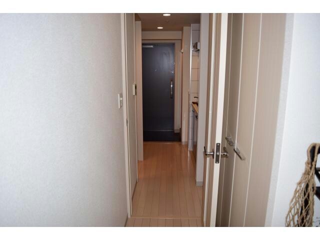 ミュプレ北浜の物件内観写真