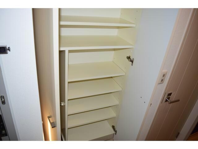 ミュプレ北浜の物件内観写真