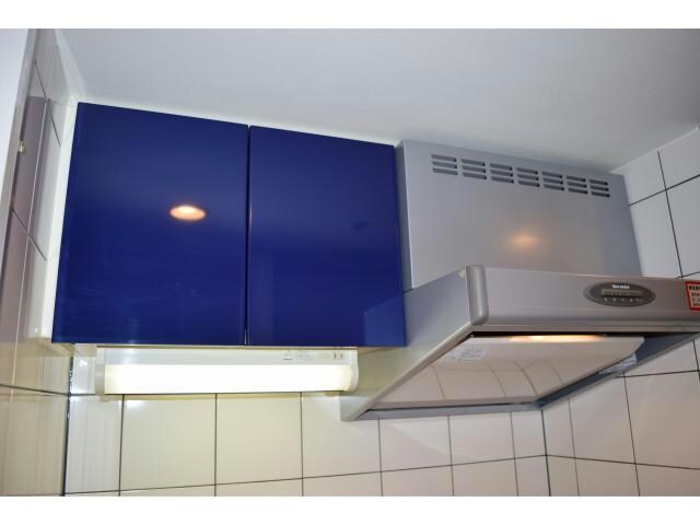 ミュプレ北浜の物件内観写真