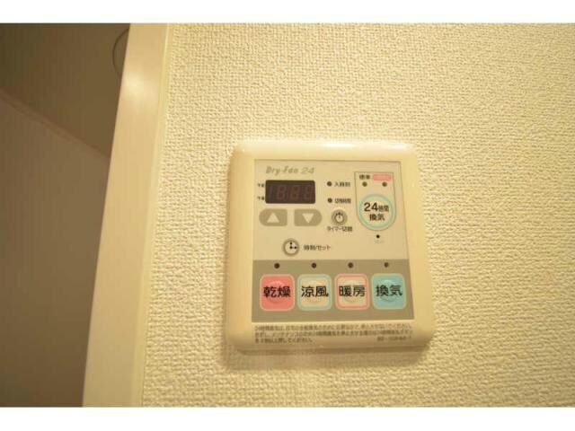 ミュプレ北浜の物件内観写真