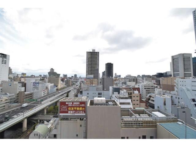 ミュプレ北浜の物件内観写真