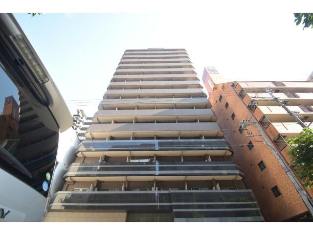 Fortuney大手前の物件外観写真