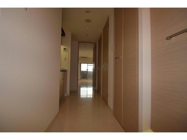 Fortuney大手前の物件内観写真