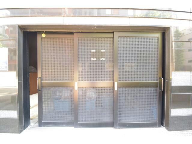 Fortuney大手前の物件外観写真