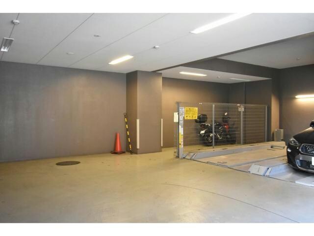 Fortuney大手前の物件外観写真