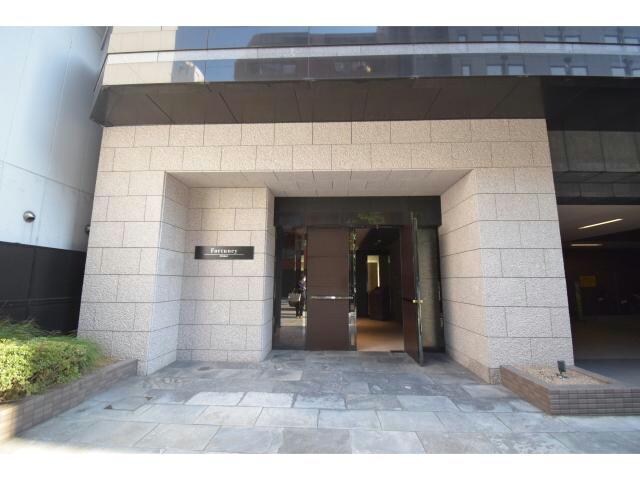 Fortuney大手前の物件外観写真