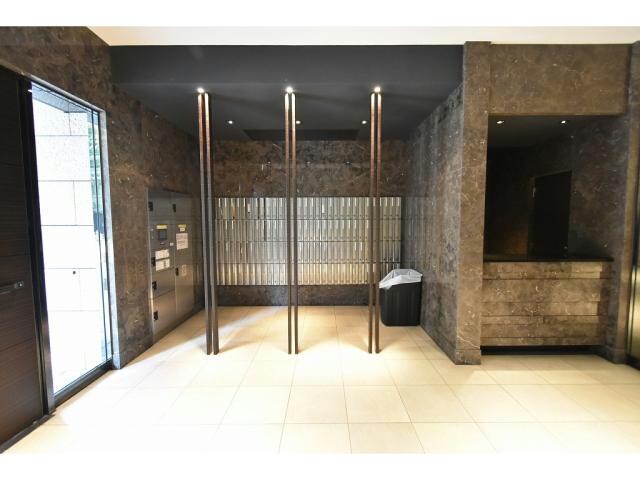 Fortuney大手前の物件外観写真