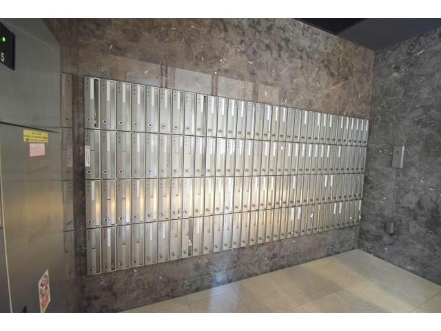 Fortuney大手前の物件外観写真