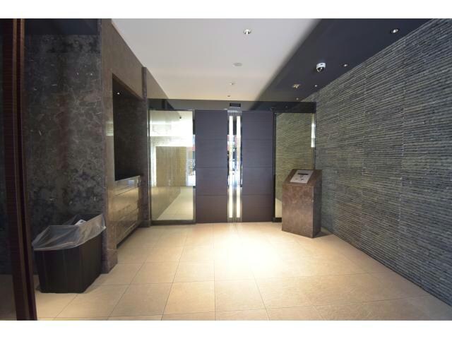 Fortuney大手前の物件外観写真