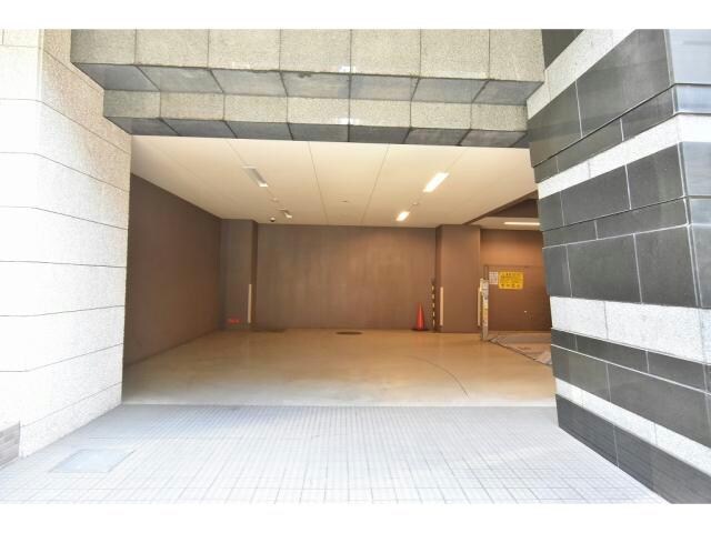 Fortuney大手前の物件外観写真