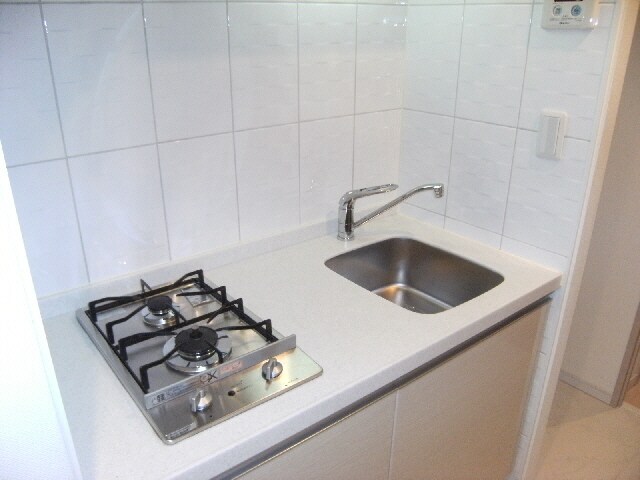 Fortuney大手前の物件内観写真