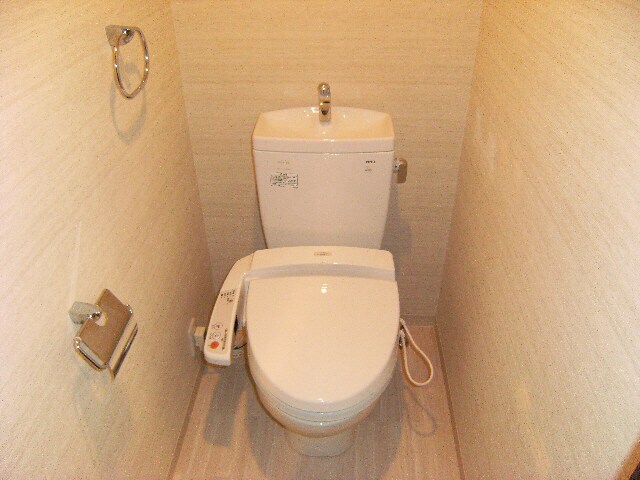 Fortuney大手前の物件内観写真