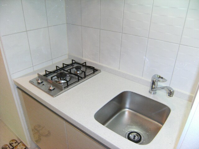 Fortuney大手前の物件内観写真