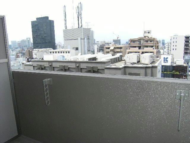 Fortuney大手前の物件内観写真