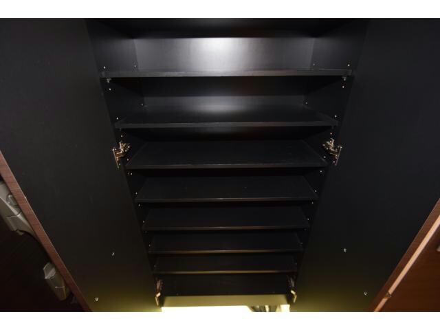 Fortuney大手前の物件内観写真