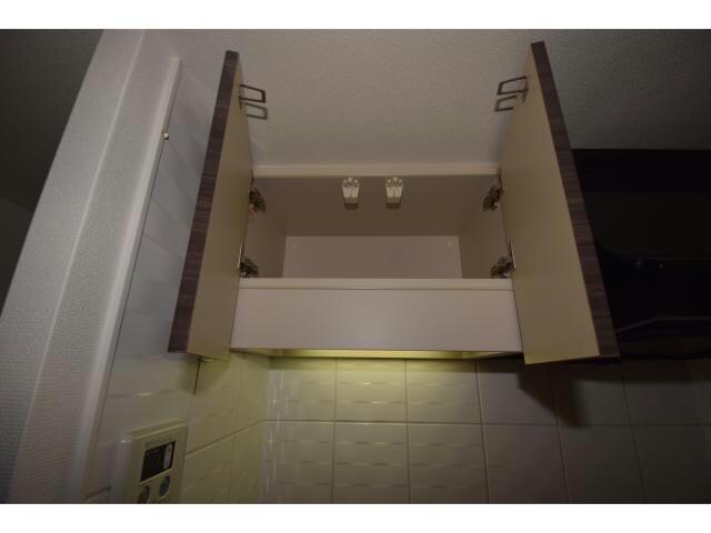 Fortuney大手前の物件内観写真