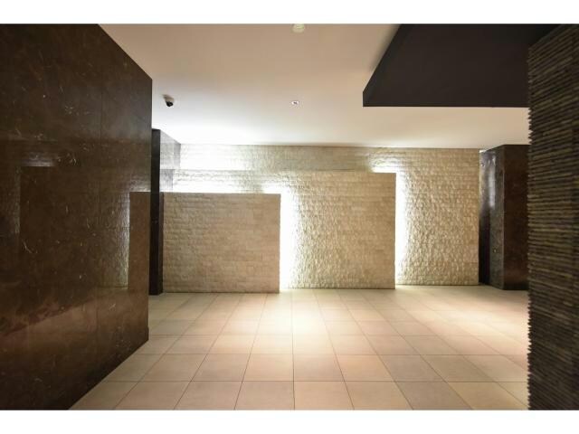 Fortuney大手前の物件外観写真