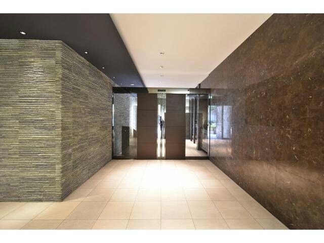 Fortuney大手前の物件外観写真