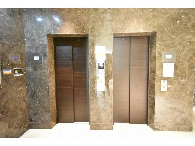 Fortuney大手前の物件外観写真