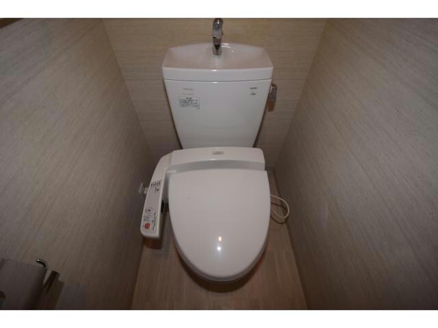 Fortuney大手前の物件内観写真