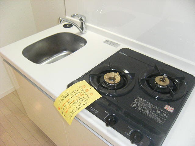 レジディア谷町の物件内観写真