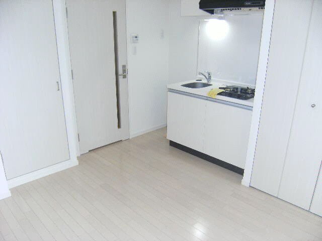 レジディア谷町の物件内観写真