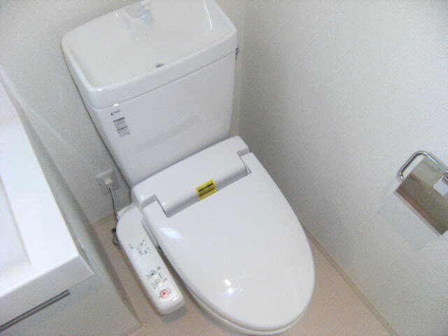 レジディア谷町の物件内観写真