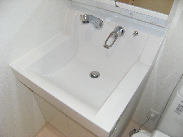 レジディア谷町の物件内観写真