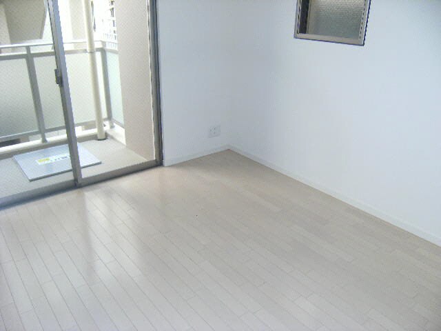 レジディア谷町の物件内観写真