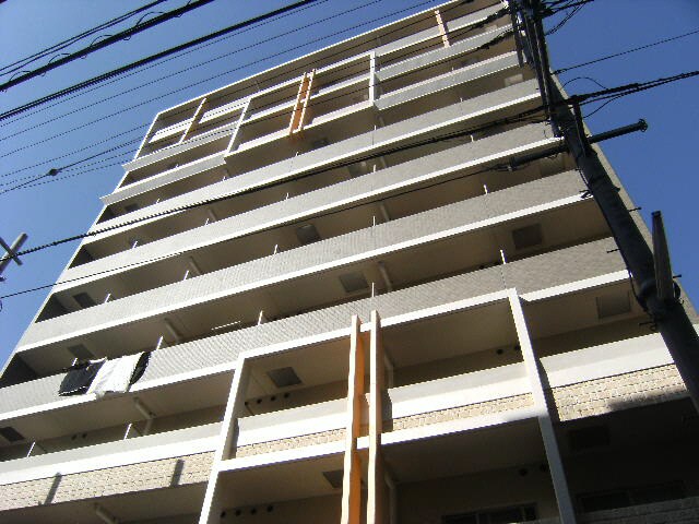 ドゥーエ本庄の物件外観写真