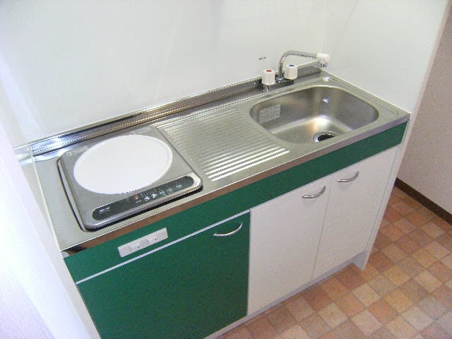 ドゥーエ本庄の物件内観写真