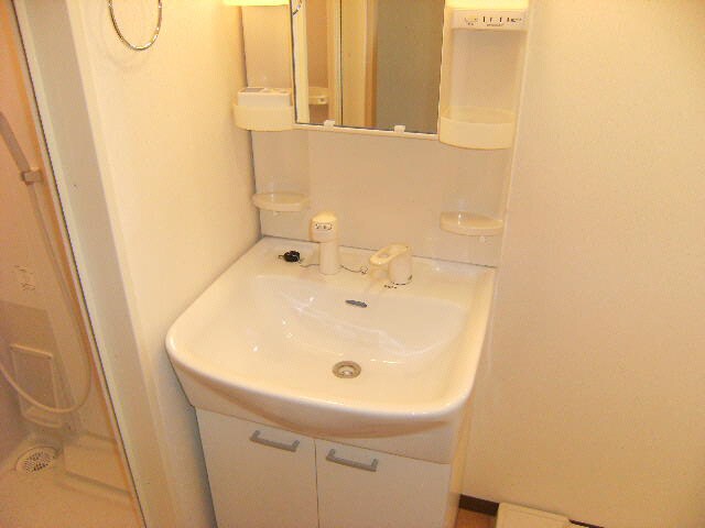 ドゥーエ本庄の物件内観写真