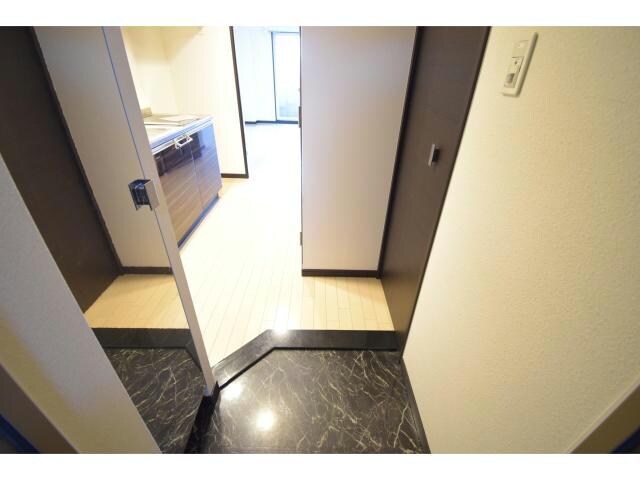 アスヴェル大阪城ＷＥＳＴⅡの物件内観写真