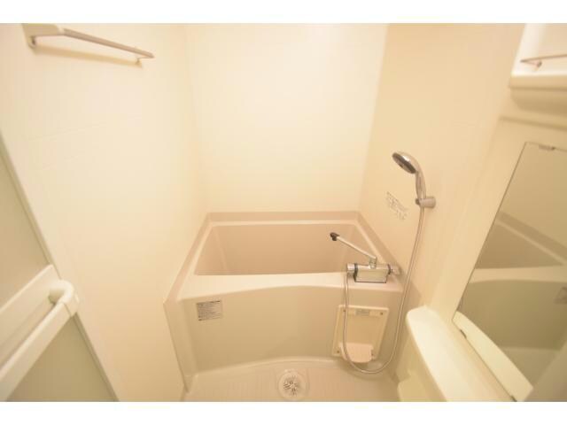 アスヴェル大阪城ＷＥＳＴⅡの物件内観写真