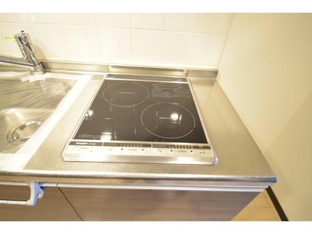 アスヴェル大阪城ＷＥＳＴⅡの物件内観写真