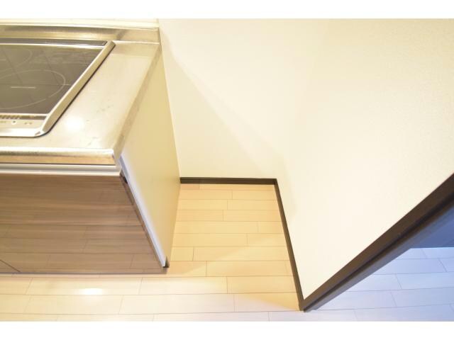 アスヴェル大阪城ＷＥＳＴⅡの物件内観写真