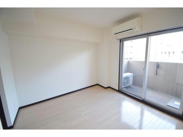 アスヴェル大阪城ＷＥＳＴⅡの物件内観写真