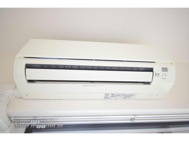 アスヴェル大阪城ＷＥＳＴⅡの物件内観写真