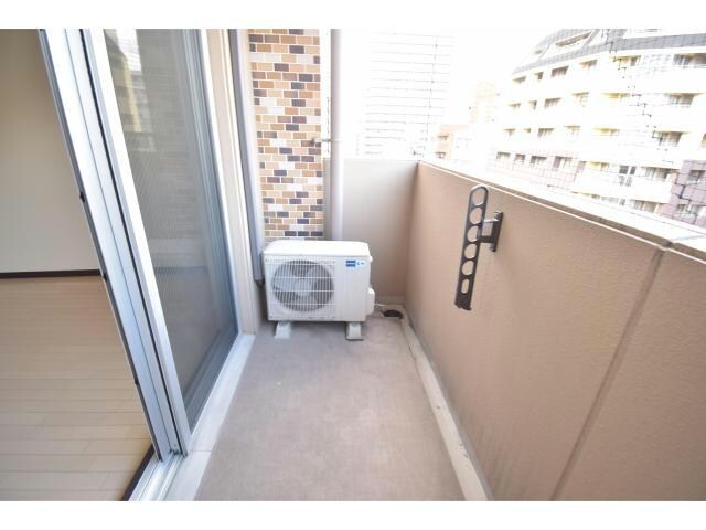 アスヴェル大阪城ＷＥＳＴⅡの物件内観写真