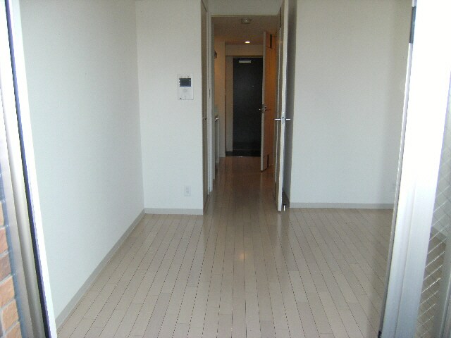 プレサンス上町台　東平の物件内観写真