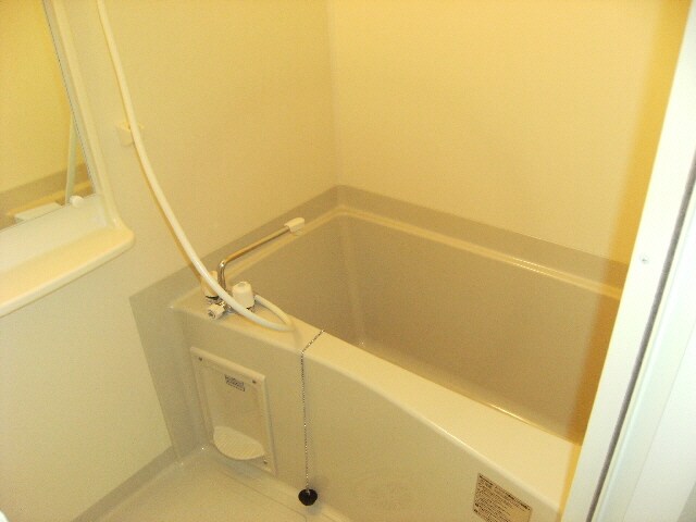 プレサンス上町台　東平の物件内観写真