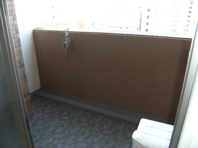 プレサンス上町台　東平の物件内観写真