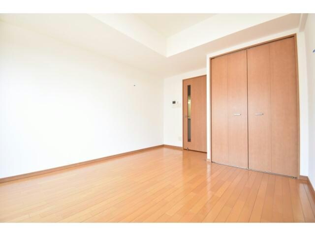 ドゥーエ玉造の物件内観写真