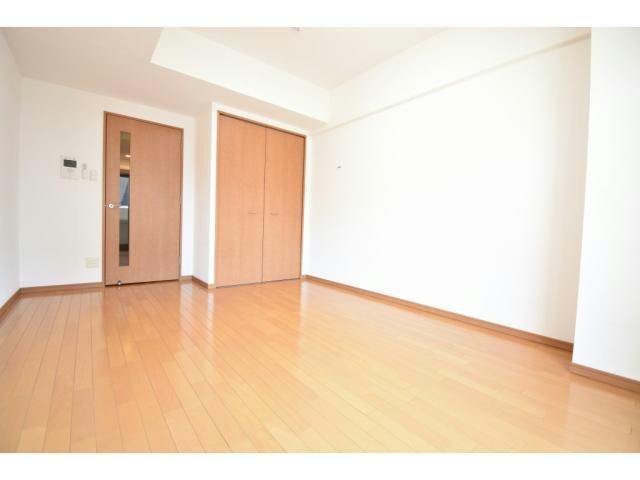 ドゥーエ玉造の物件内観写真