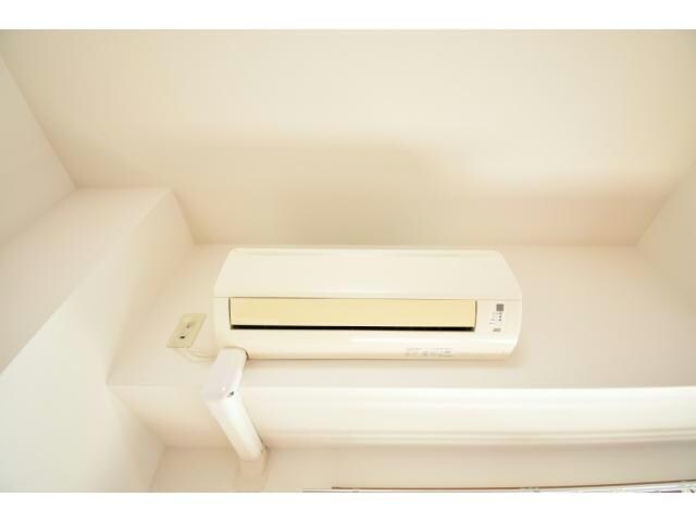 ドゥーエ玉造の物件内観写真